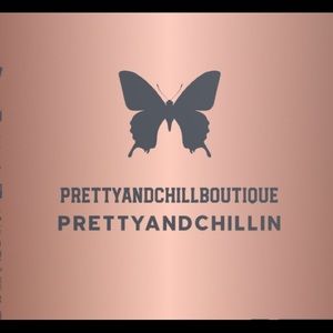 Meet your Posher, Deonna